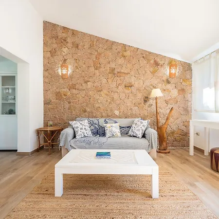 6 Beds Just 200 Mt From Baia Delle Mimose * Valledoria (Sardinia)
