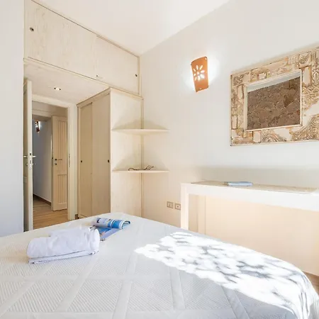 6 Beds Just 200 Mt From Baia Delle Mimose Villa Valledoria (Sardinia)