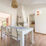 6 Beds Just 200 Mt From Baia Delle Mimose וילה